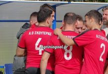 Τριπλή μεταγραφική ενίσχυση για τον ΑΟ Σκουτεράς