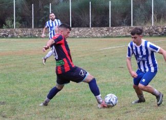 Την Τετάρτη η συνέχεια του αγώνα Αναγέννηση Στάνου – Αμφίλοχος