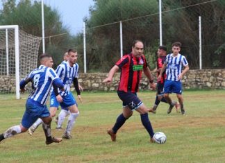 Β΄κατηγορία : Οι βαθμολογίες σε 1ο και 2ο όμιλο
