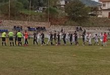 Αναγέννηση και Δόξα μοιράστηκαν βαθμούς και εντυπώσεις