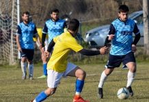 Μεταγραφική ενίσχυση με Γιάννη Στρατόπουλο για τη Μεδεών Κατούνας