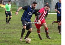 Έμπειρη λύση στα χαφ με Κώστα Τσοπανά η ΑΕΚ Αγίου Κωνσταντίνου