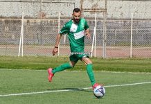 Ελεύθερος από τη Μεδεών Κατούνας ο Θωμάς Βαλλιάνος