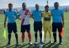 Καταιγιστικός ο Αστέρας Αγρινίου, 8-0 το Άρωμα Βαρετάδας (foto)