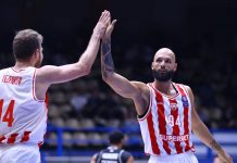 Ο Ολυμπιακός υποδέχεται τον Κολοσσό Ρόδου στα Άνω Λιόσια