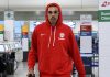 Γουόρντ: «Είμαι ενθουσιασμένος που θα παίξω με τον Κόντσαρ, έχουμε απουσίες σε κομβικούς παίκτες» (video)